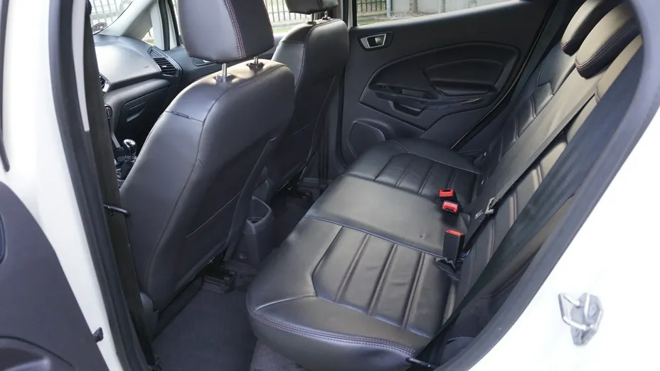 FORD Ecosport -