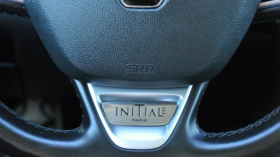 RENAULT Grand Scenic -