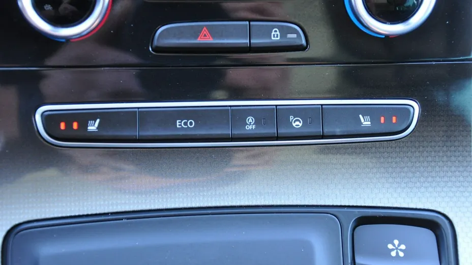 RENAULT Grand Scenic -