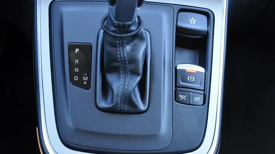 RENAULT Grand Scenic -