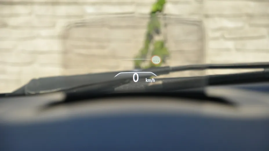 RENAULT Grand Scenic -