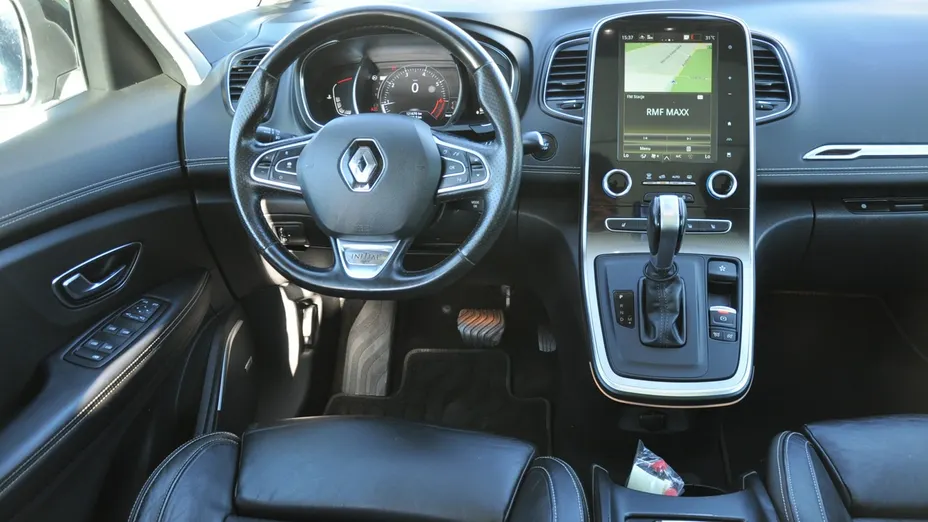 RENAULT Grand Scenic -