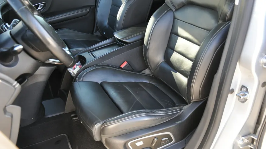 RENAULT Grand Scenic -