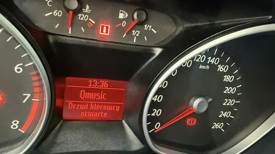 FORD Mondeo -