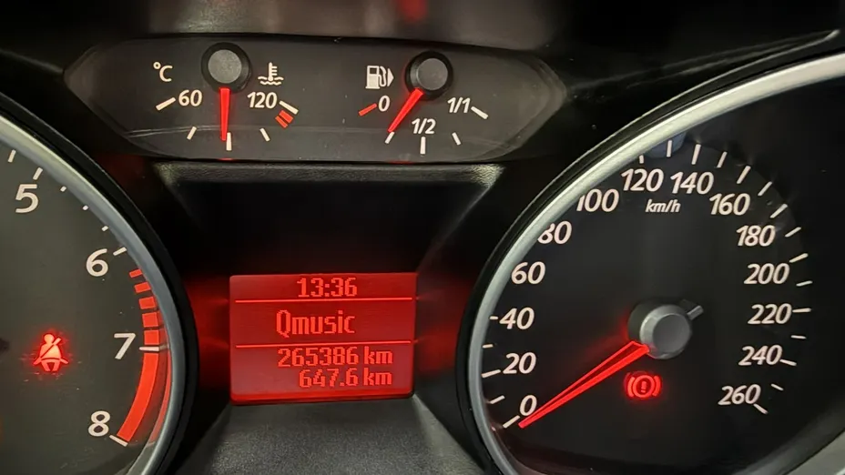 FORD Mondeo -
