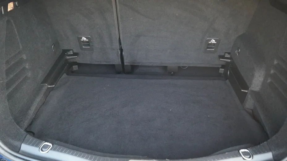 RENAULT Scenic -
