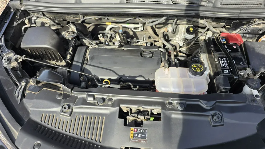 OPEL Mokka -