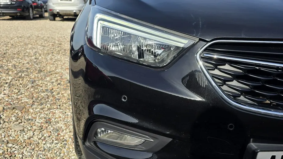 OPEL Mokka -