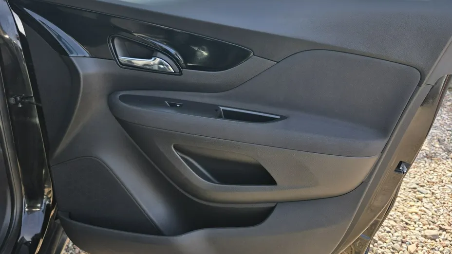 OPEL Mokka -