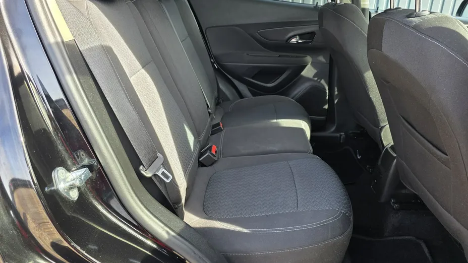 OPEL Mokka -