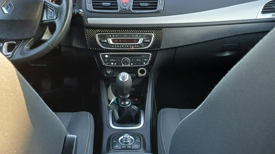 RENAULT Megane -