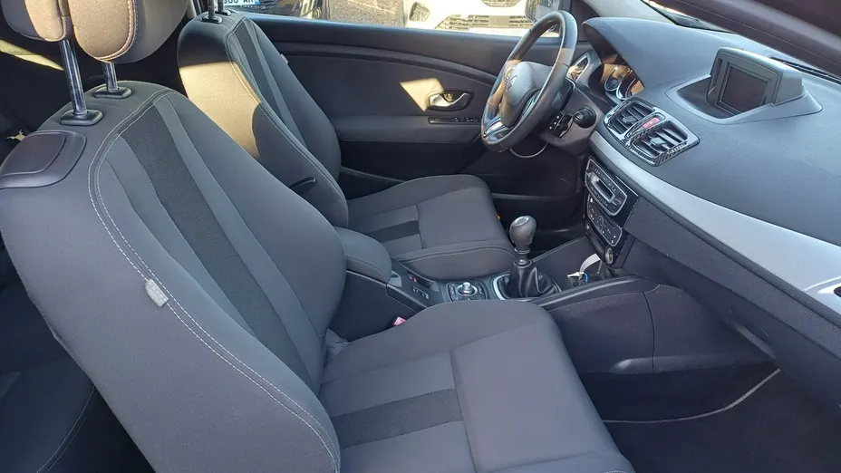 RENAULT Megane -