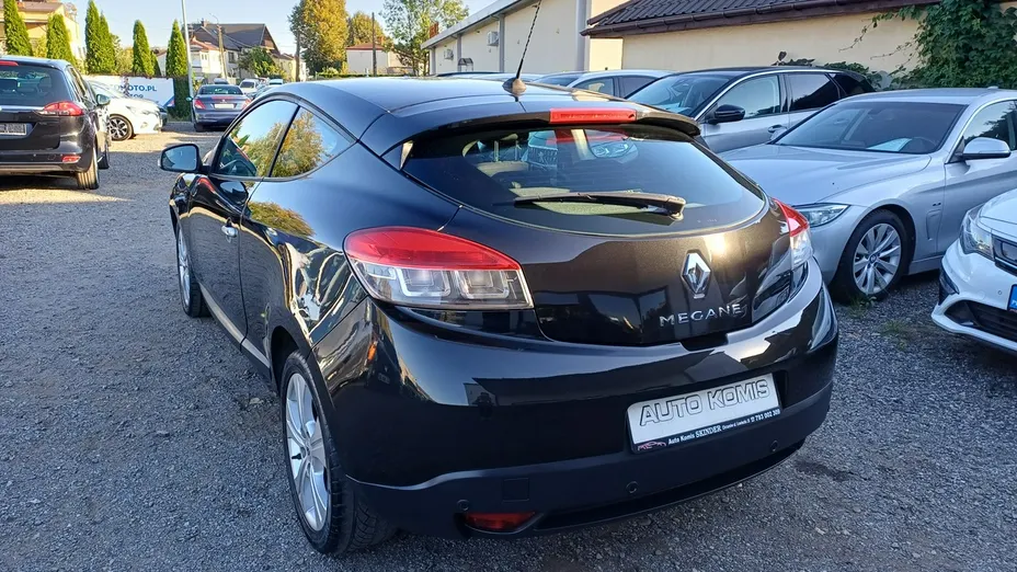 RENAULT Megane -