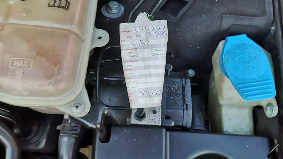 VOLKSWAGEN Passat -