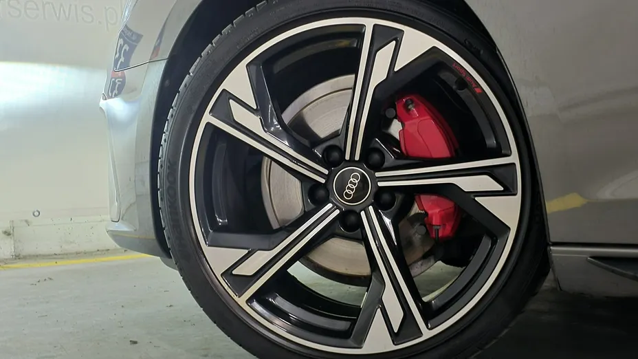 AUDI A4 -