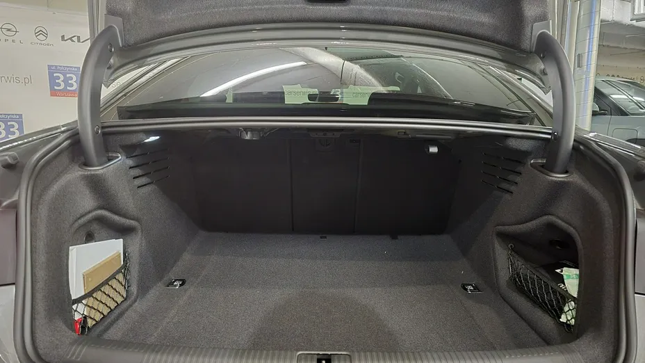 AUDI A4 -