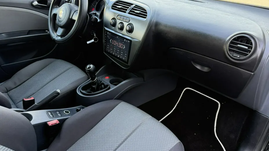 SEAT Leon -