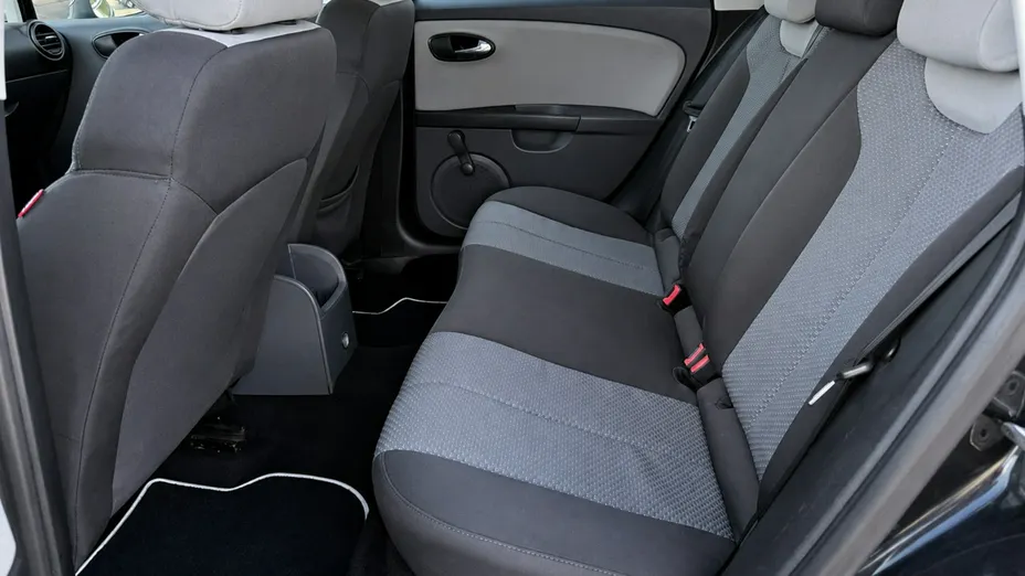 SEAT Leon -