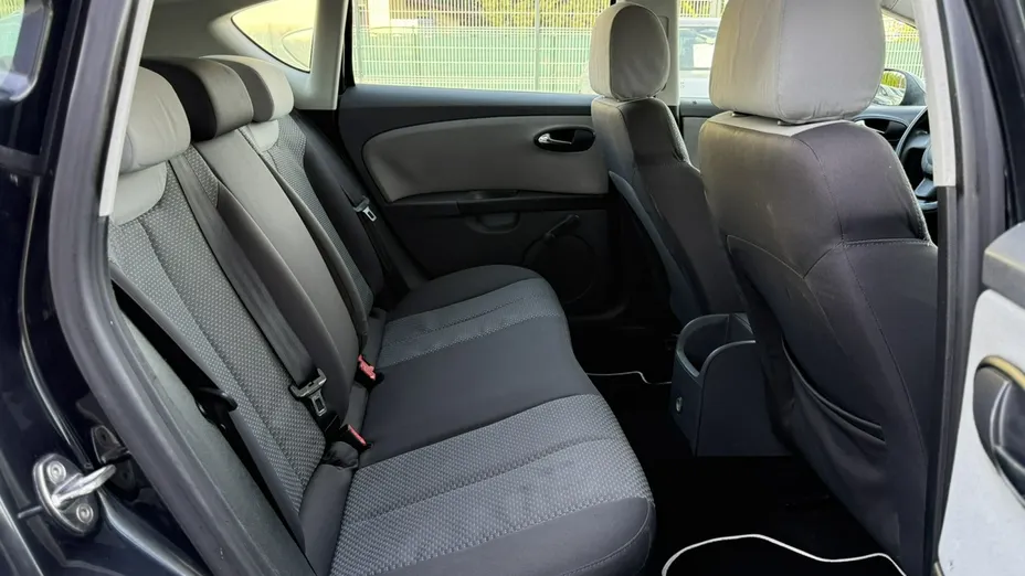 SEAT Leon -