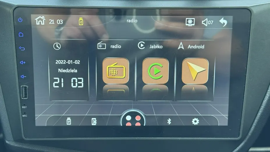 SEAT Leon -