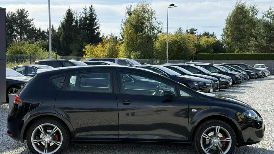 SEAT Leon -