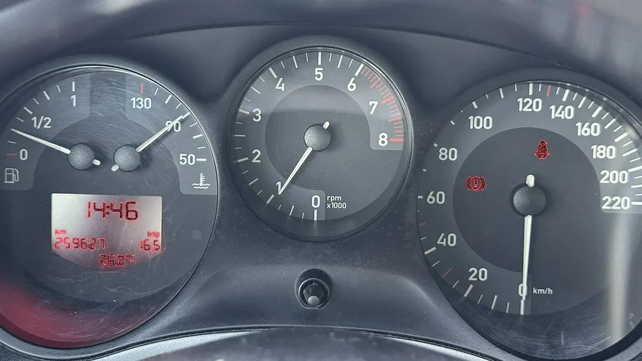 SEAT Leon -