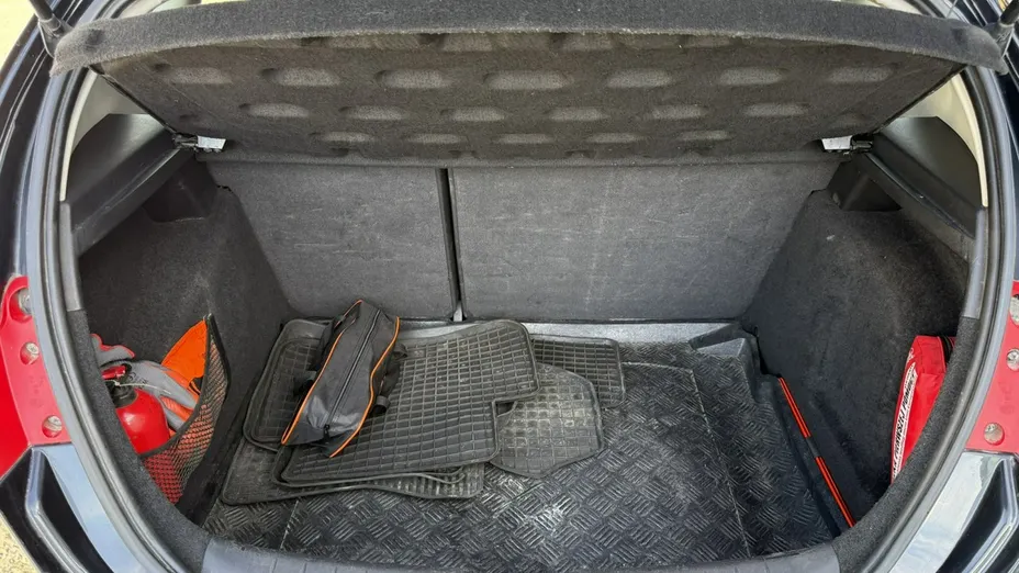 SEAT Leon -