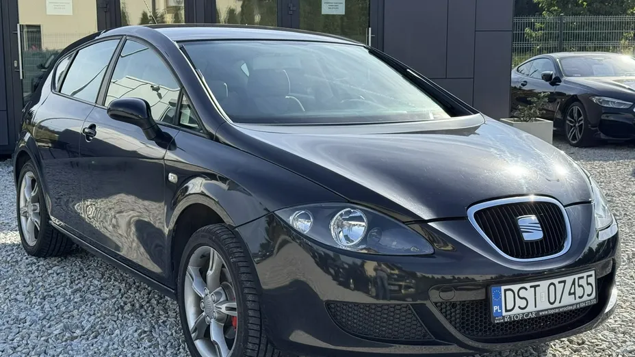 SEAT Leon -