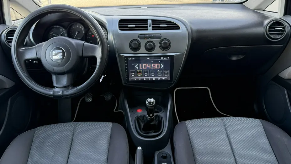 SEAT Leon -