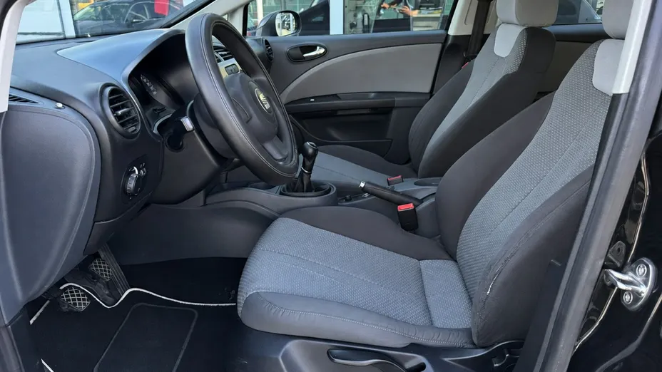 SEAT Leon -