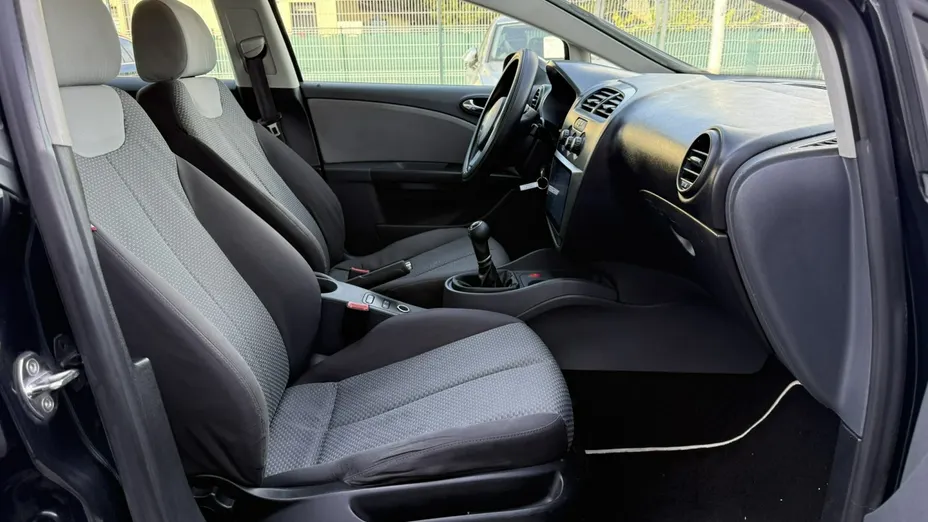 SEAT Leon -