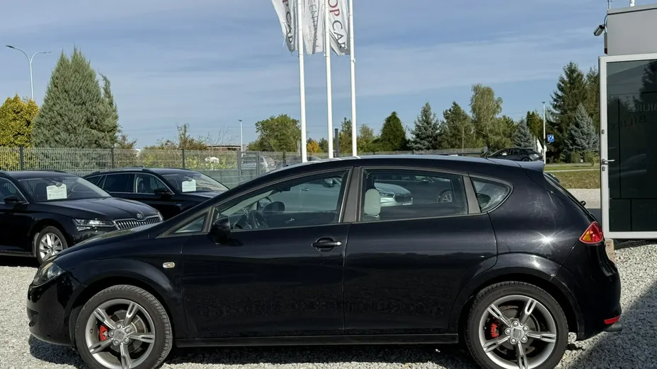 SEAT Leon -