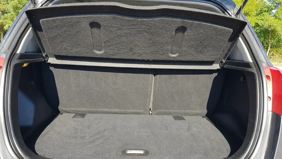 KIA Venga -