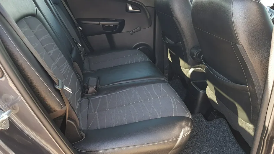 KIA Venga -