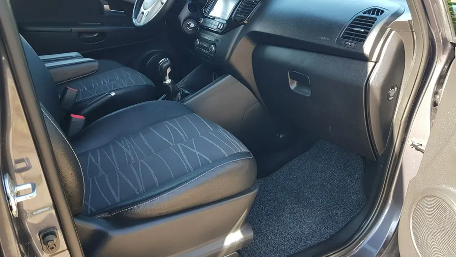 KIA Venga -