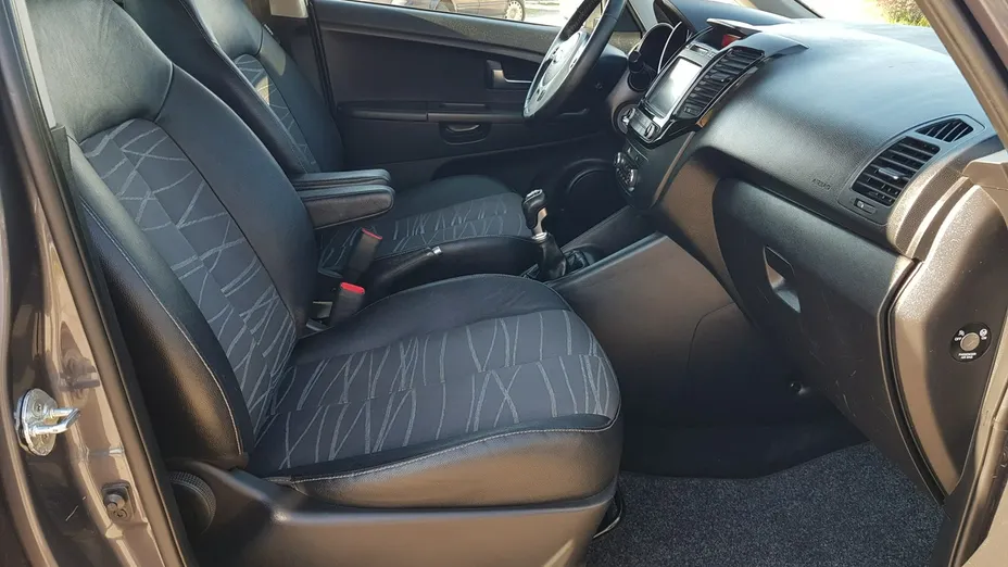 KIA Venga -
