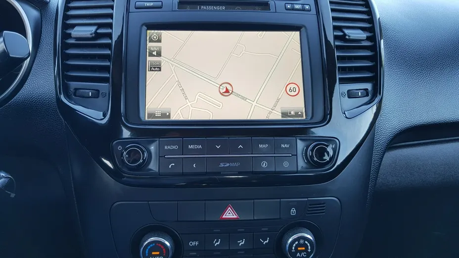 KIA Venga -