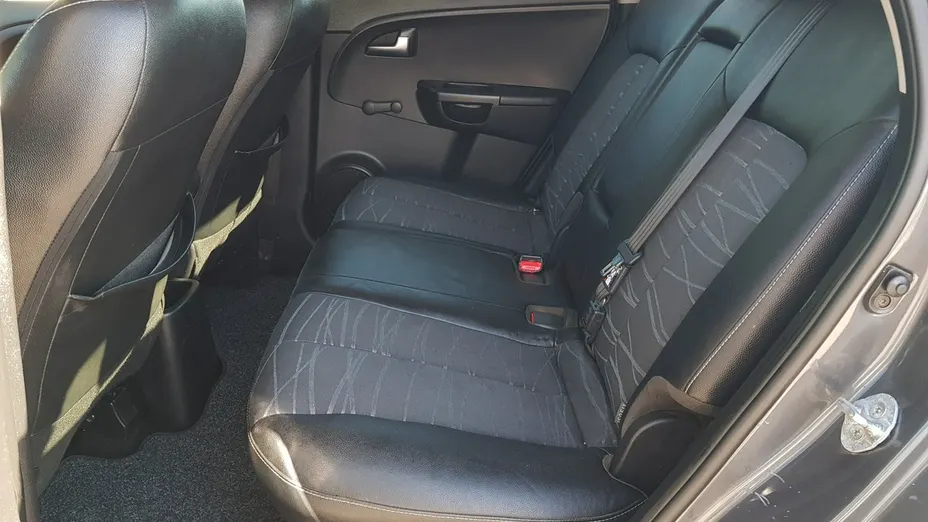 KIA Venga -