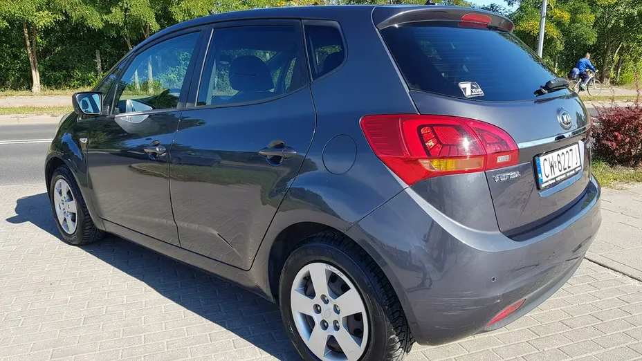 KIA Venga -