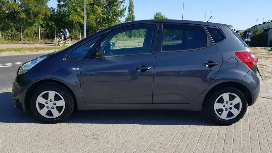 KIA Venga -