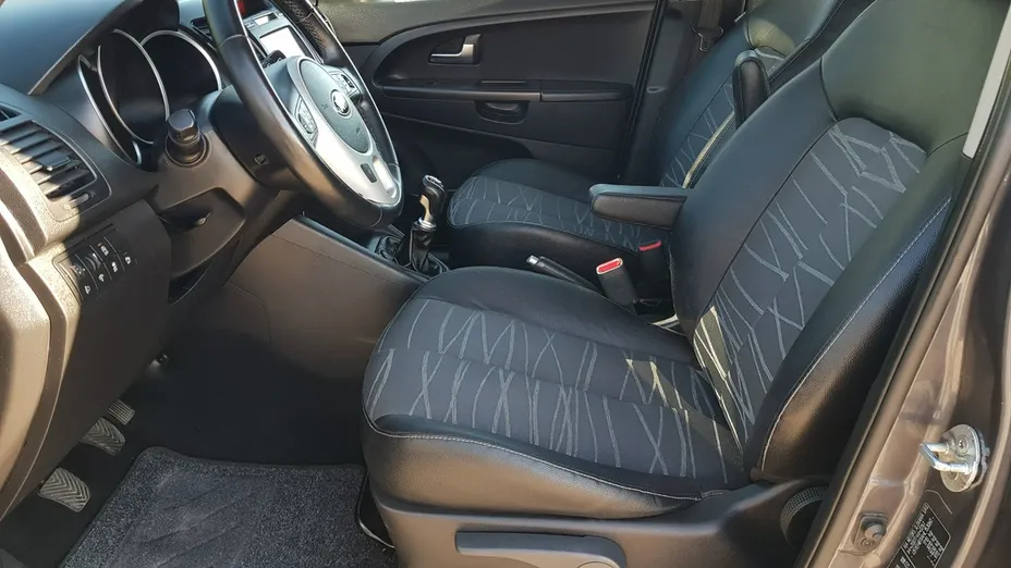 KIA Venga -