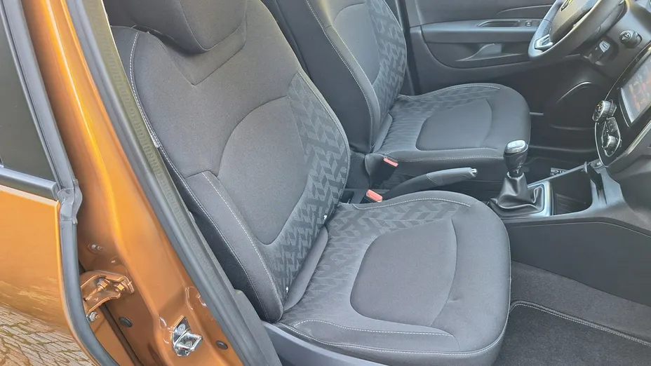 RENAULT Captur -
