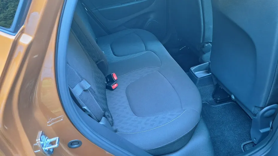 RENAULT Captur -