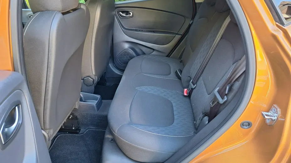 RENAULT Captur -
