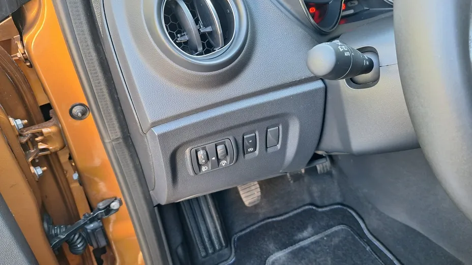 RENAULT Captur -