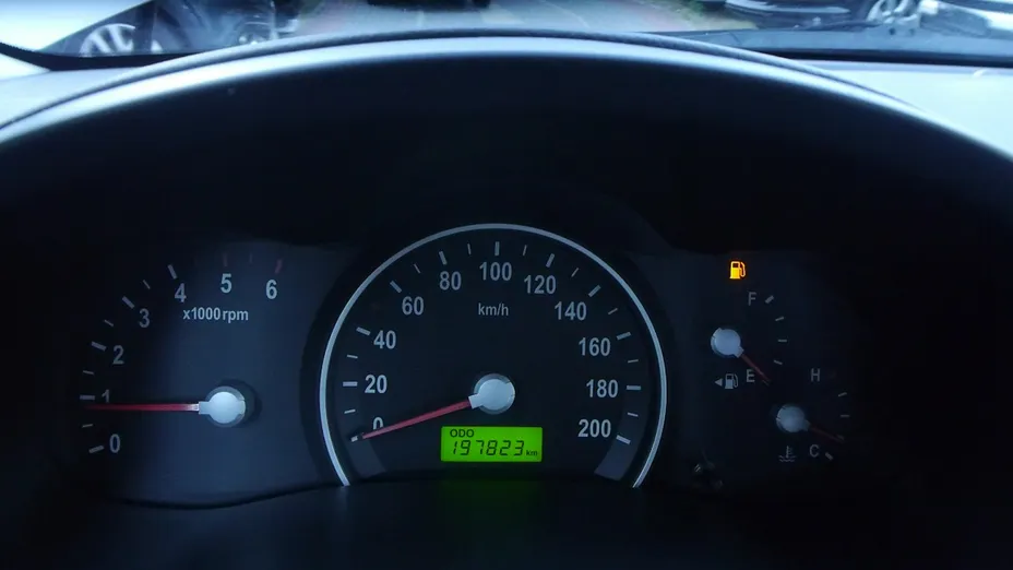 KIA Carnival -