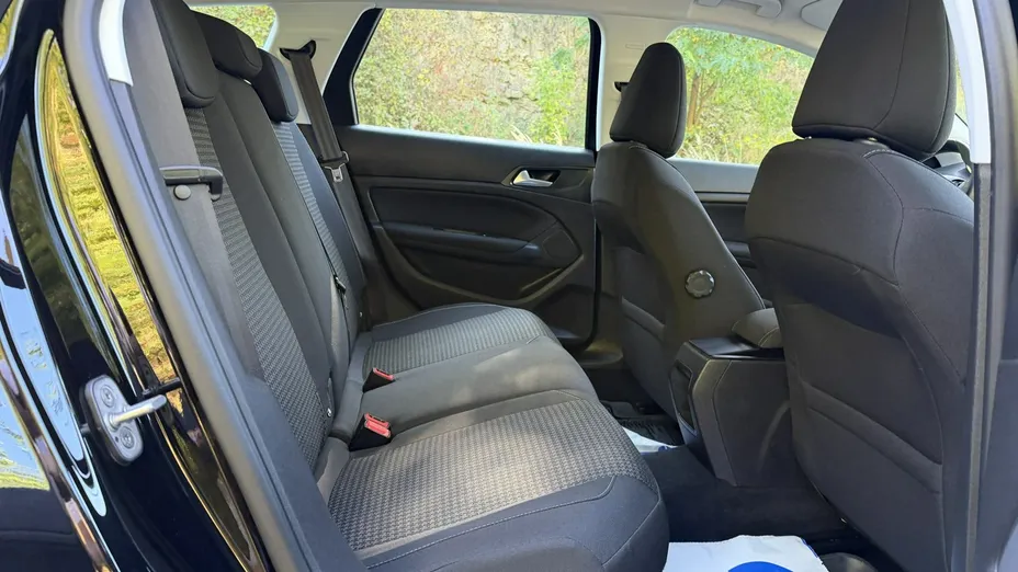 PEUGEOT 308 -