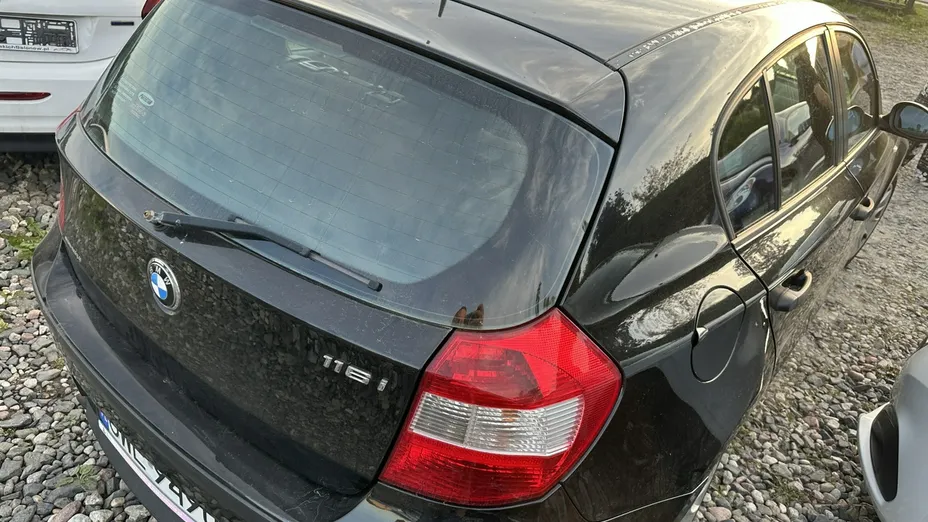BMW Seria 1 -