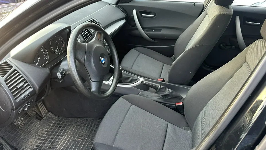 BMW Seria 1 -