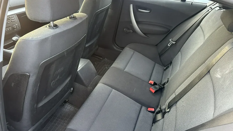 BMW Seria 1 -